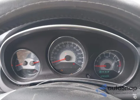 2012 Chrysler 200 Touring z USA, uszkodzony, nr VIN 1C3CCBBB4CN178133